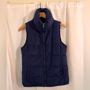 Old Navy Puffy Vest